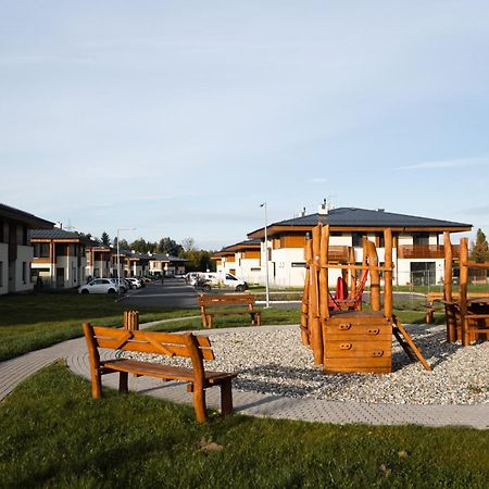 Ubytovani V Beskydech - Apartman Patrik Čeladná Bagian luar foto