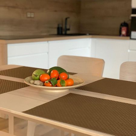 Ubytovani V Beskydech - Apartman Patrik Čeladná Bagian luar foto