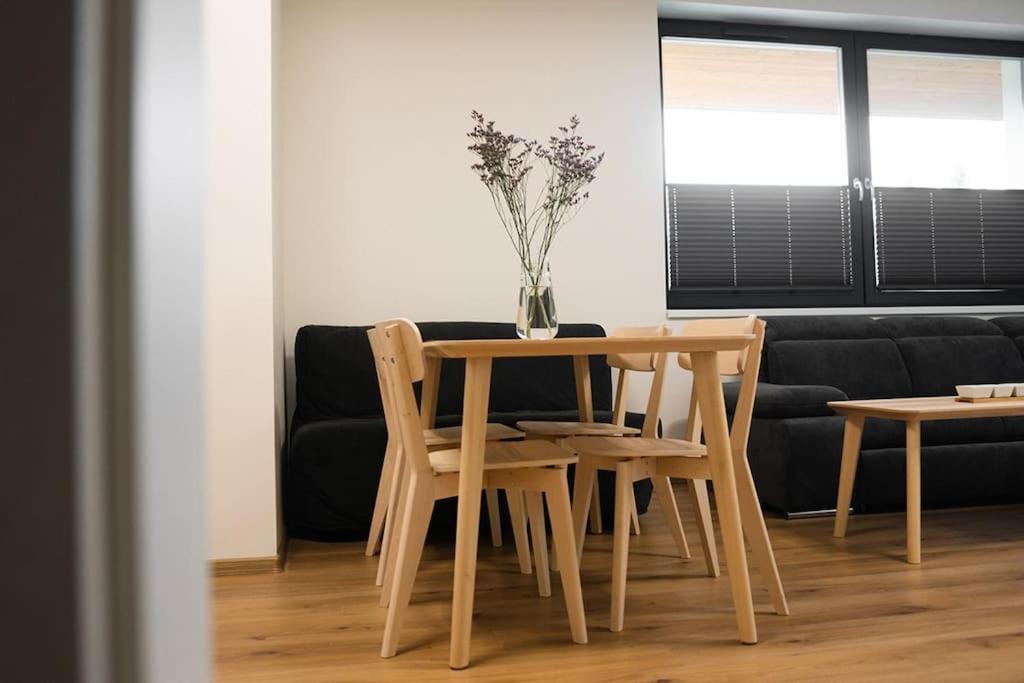 Ubytovani V Beskydech - Apartman Patrik Čeladná Bagian luar foto